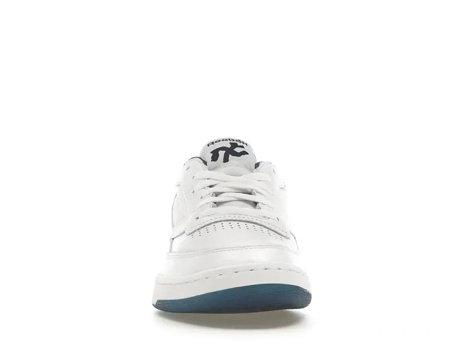 Фото № 2 с приближением к товару «‎Reebok Club C 85»