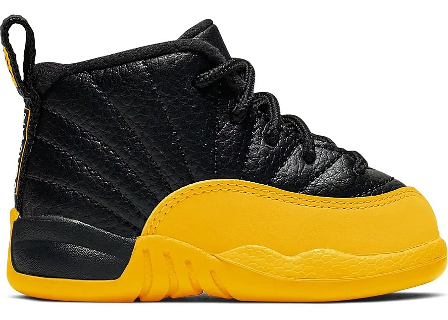 Фото № 1 с приближением к товару «‎Jordan 12 Retro»