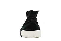 Фото № 2 с приближением к товару «‎adidas Skate Mid Alexander Wang Green Night»