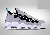 Фото № 2 с приближением к товару «‎Nike Air More Money Wolf Island»