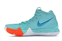Фото № 3 с приближением к товару «‎Nike Kyrie 4 Power Is Female»