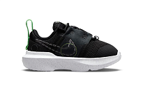 Фото № 2 с приближением к товару «‎Nike Crater Impact TD 'Black'»