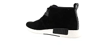 Фото № 2 с приближением к товару «‎adidas NMD C1 Black Suede»
