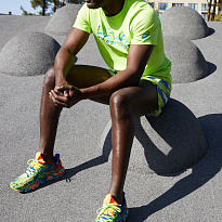 Фото № 2 с приближением к товару «‎Asics Noosa Tri 14»