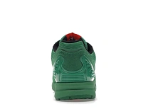 Фото № 4 с приближением к товару «‎adidas ZX 8000 LEGO Color Pack Green»