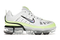 Фото № 1 с приближением к товару «‎Nike Air VaporMax 360 Summit White Ghost Green»