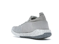Фото № 5 с приближением к товару «‎adidas Pulseboost HD Grey One»
