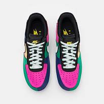 Фото № 4 с приближением к товару «‎Nike Af1/1 »