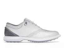 Фото № 1 с приближением к товару «‎Jordan ADG 4 Golf White Pure Platinum»