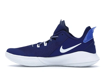 Nike Mamba Fury Deep Royal Blue (Team) - 5