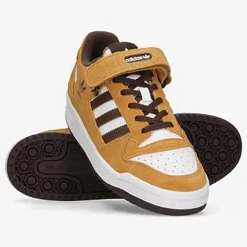 Adidas Forum  - 3