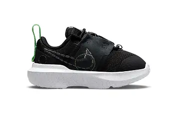 Nike Crater Impact TD 'Black' - 2