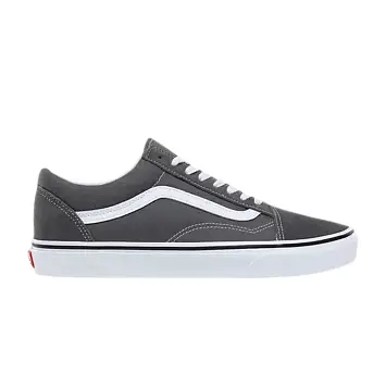 Vans Old Skool Pewter - 1