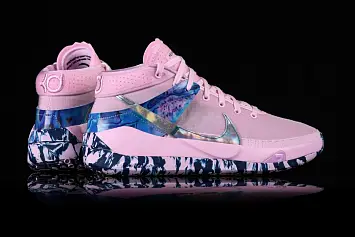 Nike Zoom KD 13 Aunt Pearl - 5