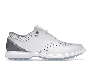 Jordan ADG 4 Golf White Pure Platinum - 1