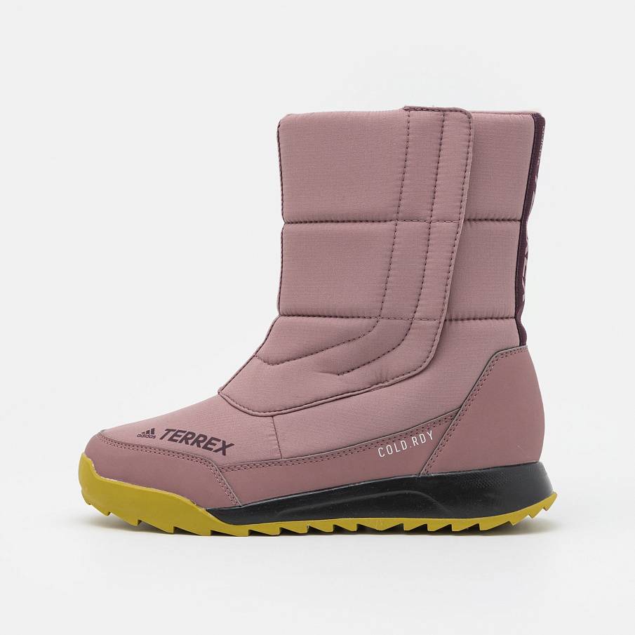 Фото № 1 с приближением к товару «‎Adidas Terrex Cold.rdy Shoes»