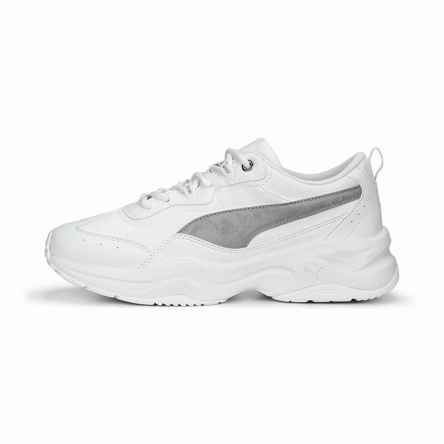 Фото № 1 с приближением к товару «‎Puma Cilia Space »
