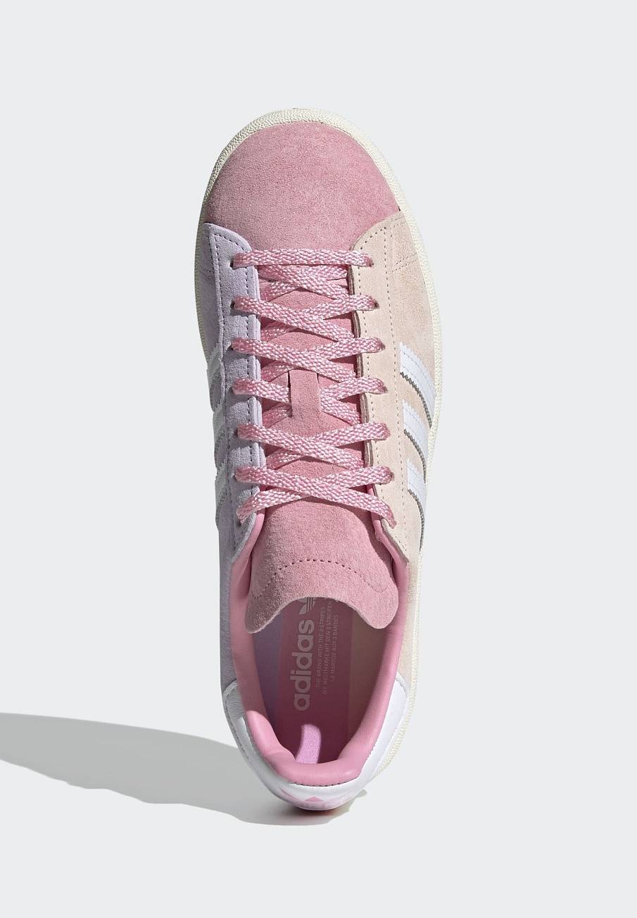 Фото № 4 с приближением к товару «‎Adidas Campus 80s »
