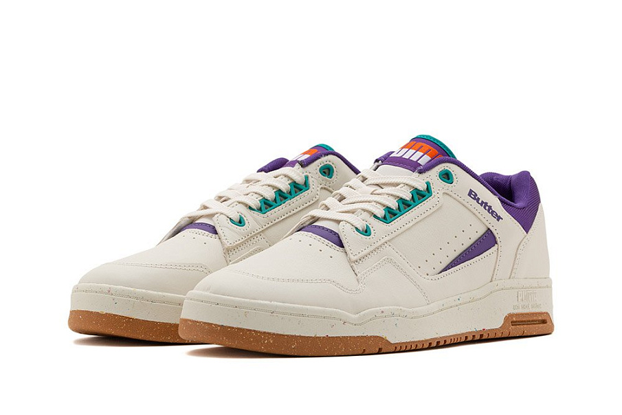 Фото № 3 с приближением к товару «‎Puma BY Butter Goods Slipstream LO»