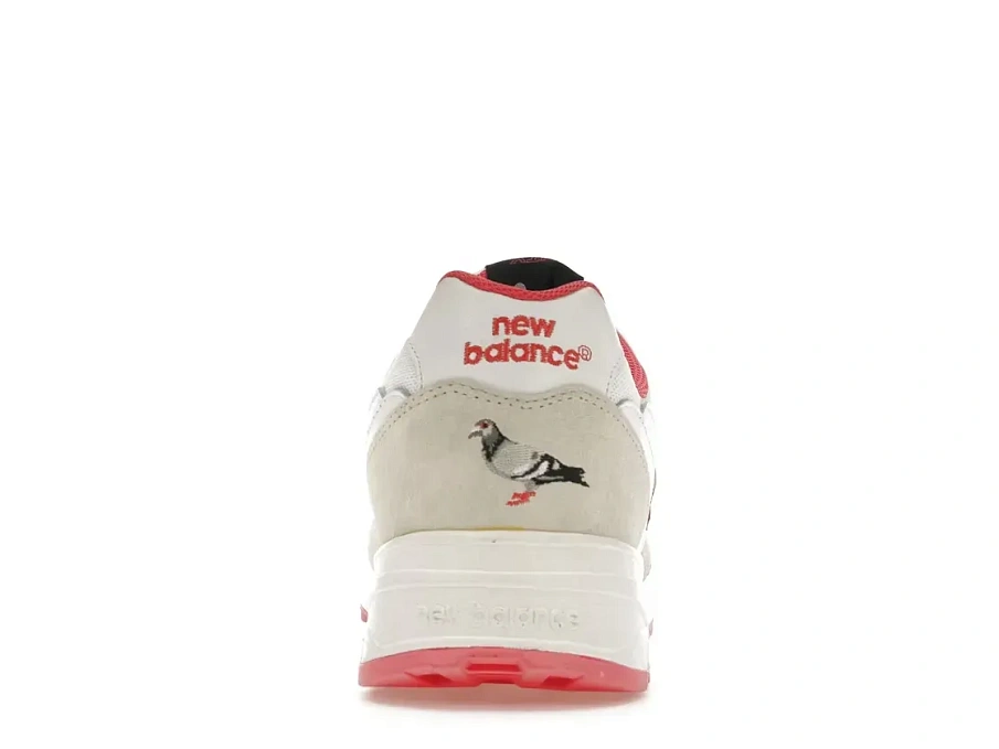 Фото № 4 с приближением к товару «‎New Balance 575»