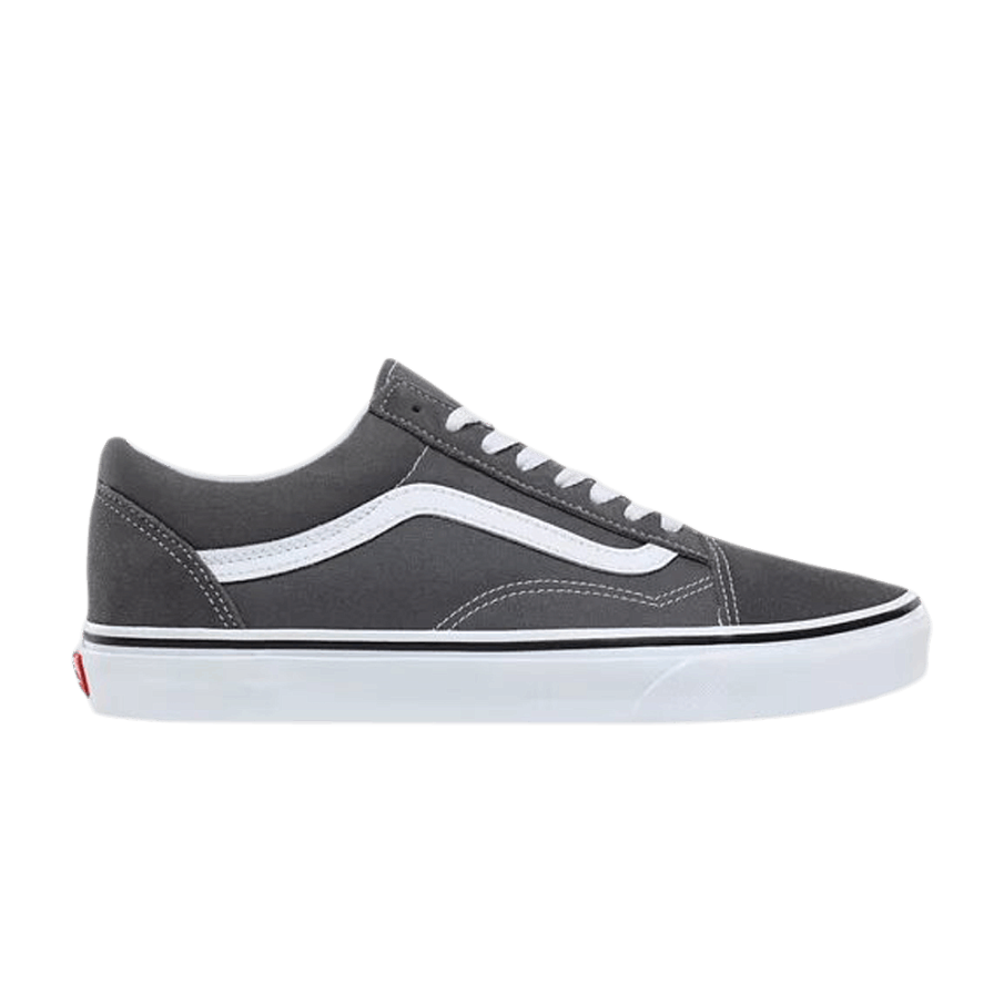 Фото № 1 с приближением к товару «‎Vans Old Skool Pewter»