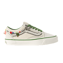 Фото № 1 с приближением к товару «‎Cocona Hiraki x Vans Premium Old Skool Friendship Bracelet»