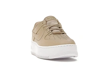 Фото № 2 с приближением к товару «‎Nike Air Force 1 Sage Low 2 Desert Ore »