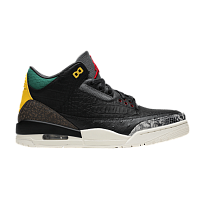 Фото № 1 с приближением к товару «‎Air Jordan 3 Retro SE Animal Instinct 2.0»