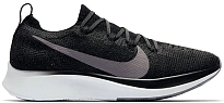 Фото № 1 с приближением к товару «‎Nike Zoom Fly Flyknit Black Gunsmoke »