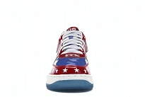 Фото № 2 с приближением к товару «‎Nike Air Force 1 Low All-Star (2006)»