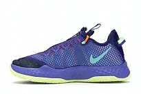 Фото № 3 с приближением к товару «‎Nike PG 4 Gatorade»