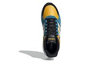 Фото № 4 с приближением к товару «‎adidas Crazychaos Shoes Yellow»