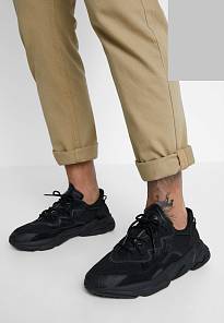 Фото № 1 с приближением к товару «‎Adidas Ozweego »