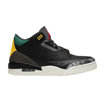 Air Jordan 3 Retro SE Animal Instinct 2.0 - 1