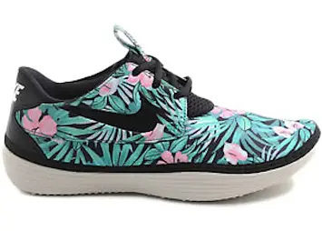 Nike Solorsoft Moccasin (622269-090)