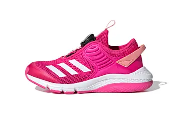 adidas ActiveFlex Boa J BP 'Shock Pink' - 1