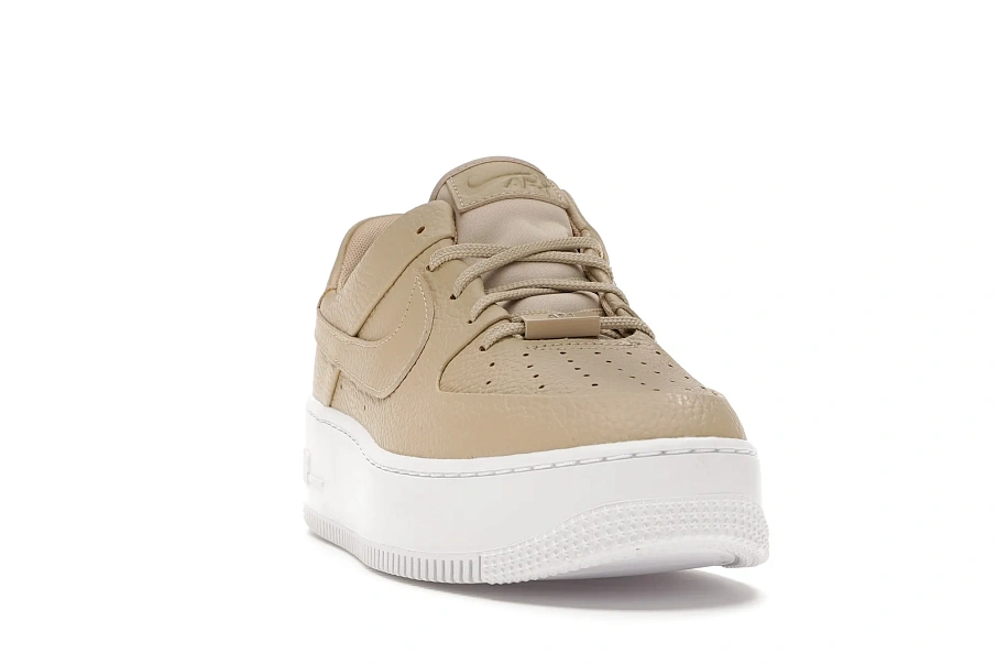 Фото № 2 с приближением к товару «‎Nike Air Force 1 Sage Low 2 Desert Ore »