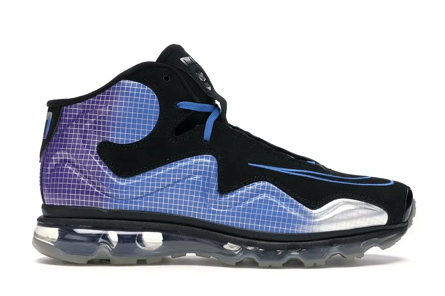 Фото № 1 с приближением к товару «‎Nike Air Max Flyposite Megatron (Calvin Johnson)»