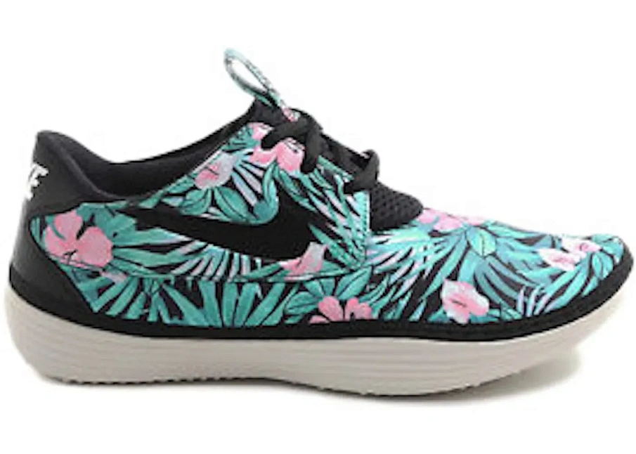 Фото № 1 с приближением к товару «‎Nike Solorsoft Moccasin»