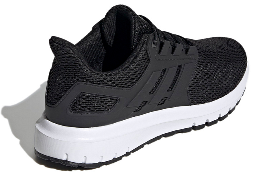 Фото № 4 с приближением к товару «‎adidas neo Ultimashow Black»