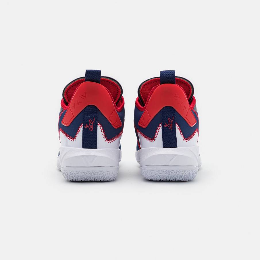 Фото № 3 с приближением к товару «‎Jordan Why Not Zer0.4»