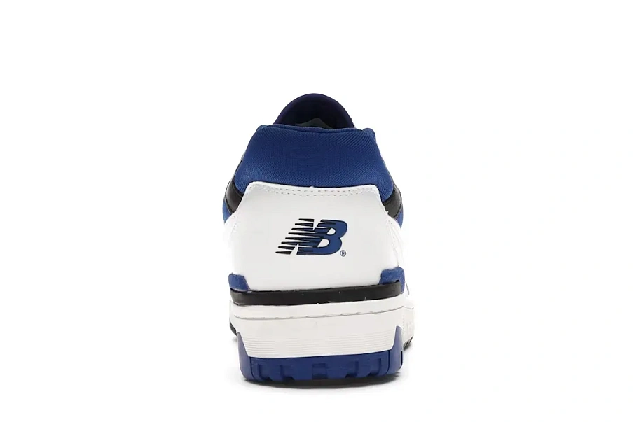 Фото № 4 с приближением к товару «‎New Balance 550»