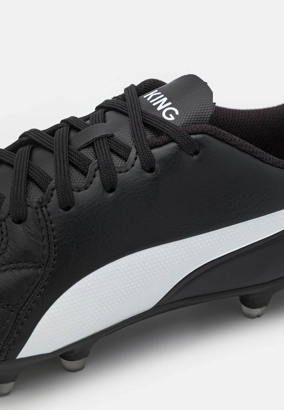 Фото № 5 с приближением к товару «‎Puma King Hero 21 Fg»