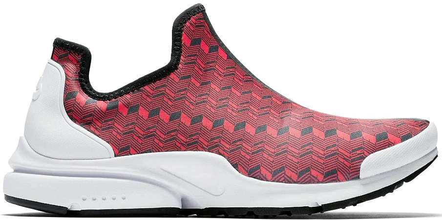 Фото № 1 с приближением к товару «‎Nike Air Presto X Doernbecher Joe»