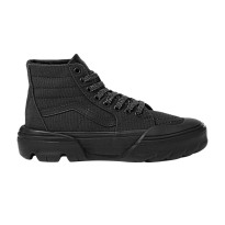 Фото № 1 с приближением к товару «‎Vans Sk8-Hi Tapered Modular Heavy Canvas»