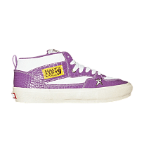 Фото № 1 с приближением к товару «‎Carpet Company x Vans Skate Half Cab Violet Dragon Leather»