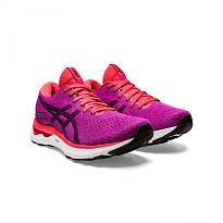 Фото № 2 с приближением к товару «‎Asics Gel Nimbus 24»