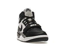 Фото № 2 с приближением к товару «‎Jordan Legacy 312 White Midnight Navy»