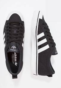 Фото № 2 с приближением к товару «‎Adidas Nizza »