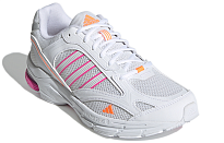 Фото № 3 с приближением к товару «‎adidas Spiritain 2000 WMNS WhitePinkOrange»